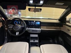 هيونداي كونا